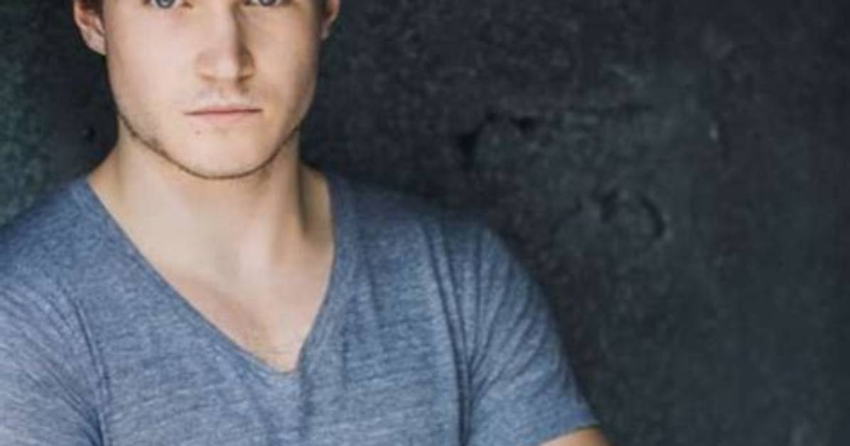 James Rittinger Height, Weight, Net Worth, Age, Wiki, Who, Instagram, Biography
