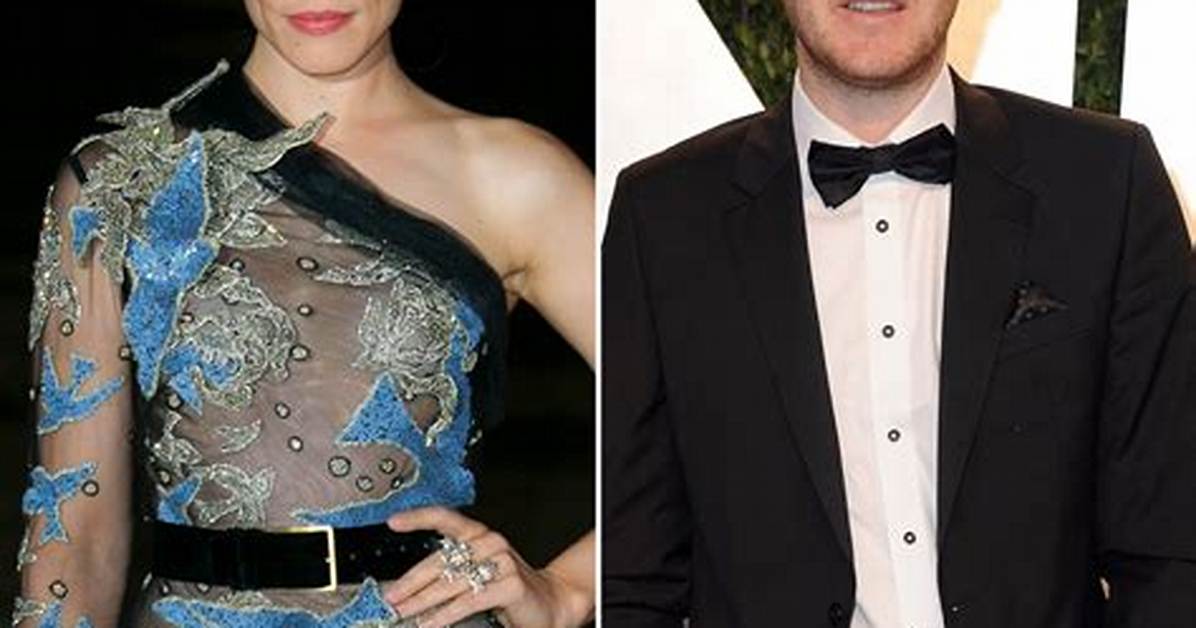 Jamie Linden Biography. Who Is Rachel Mcadams’ Boyfriend?