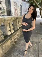Jan Carabeo Is Pregnant with a Baby in 2022 as She Expects to Deliver in October