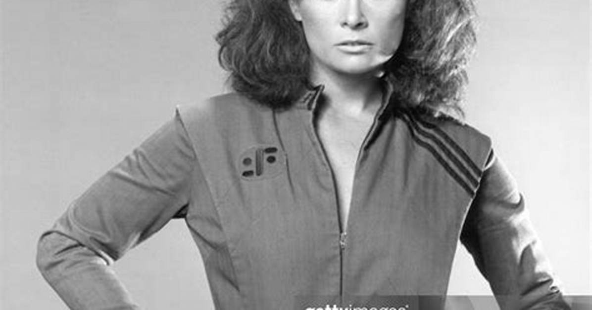 Jane Badler