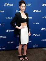 Janet Montgomery Height, Weight, Measurements, Bra Size, Shoe Size