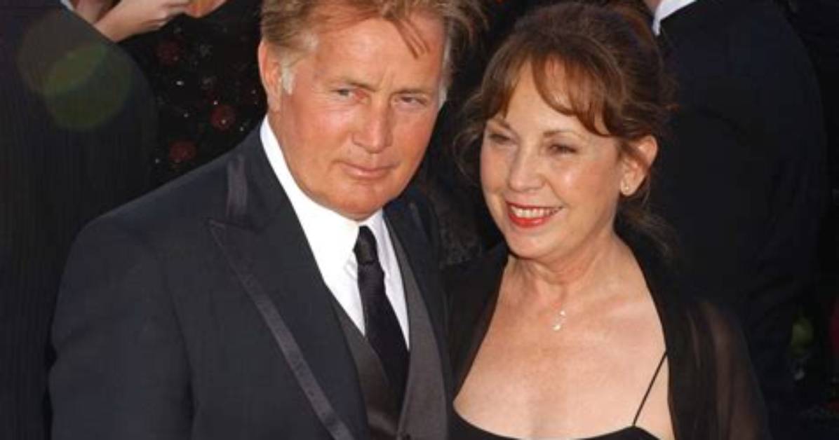 Janet Sheen Net Worth