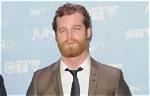 Jared Keeso Net Worth