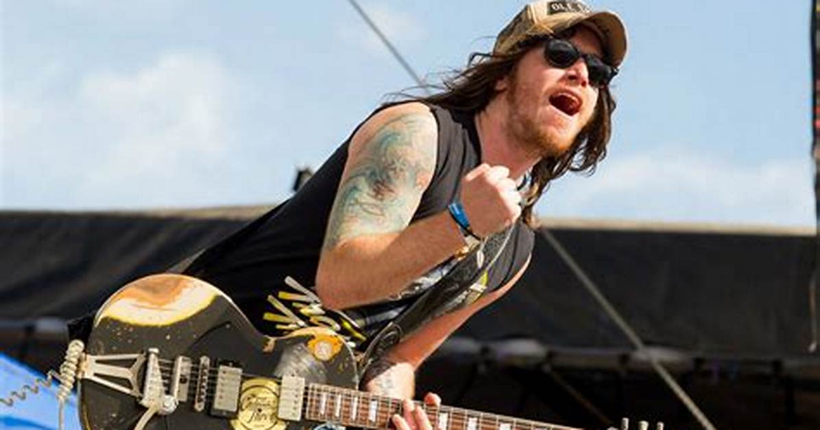Jaren Johnston’s Biography, Net Worth, Fact, Career, Awards and Life Story