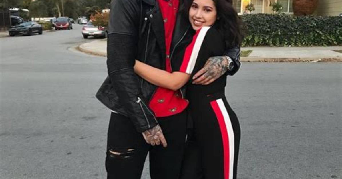 Jasmine Villegas Dating, Ronnie Banks, Boyfriend, Pregnancy, Child,