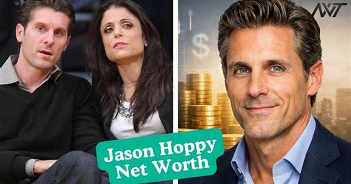 Jason Moses Net Worth