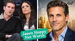 Jason Moses Net Worth