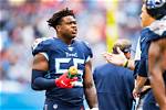 Jayon Brown Salary, Net Worth, College, Number, Pff, Idp, Contract, 40 Time, Madden 22 Rating