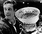 Jean Beliveau