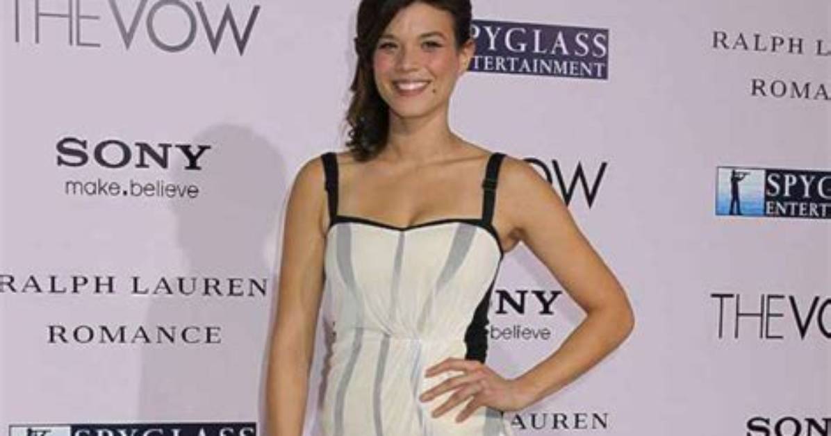 Jeananne Goossen Net Worth