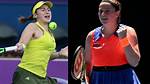 Jelena Ostapenko’s Weight Gain 2023: Does the Tennis Player Have Diabetes? or Is She Pregnant? Did She Have a Baby?