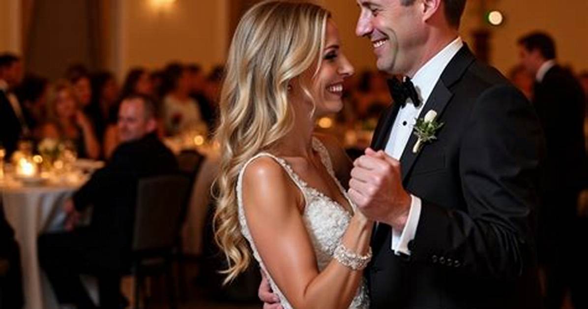 Jen Carfagno Age 39 Had Secret Wedding! Who Is Her Husband?