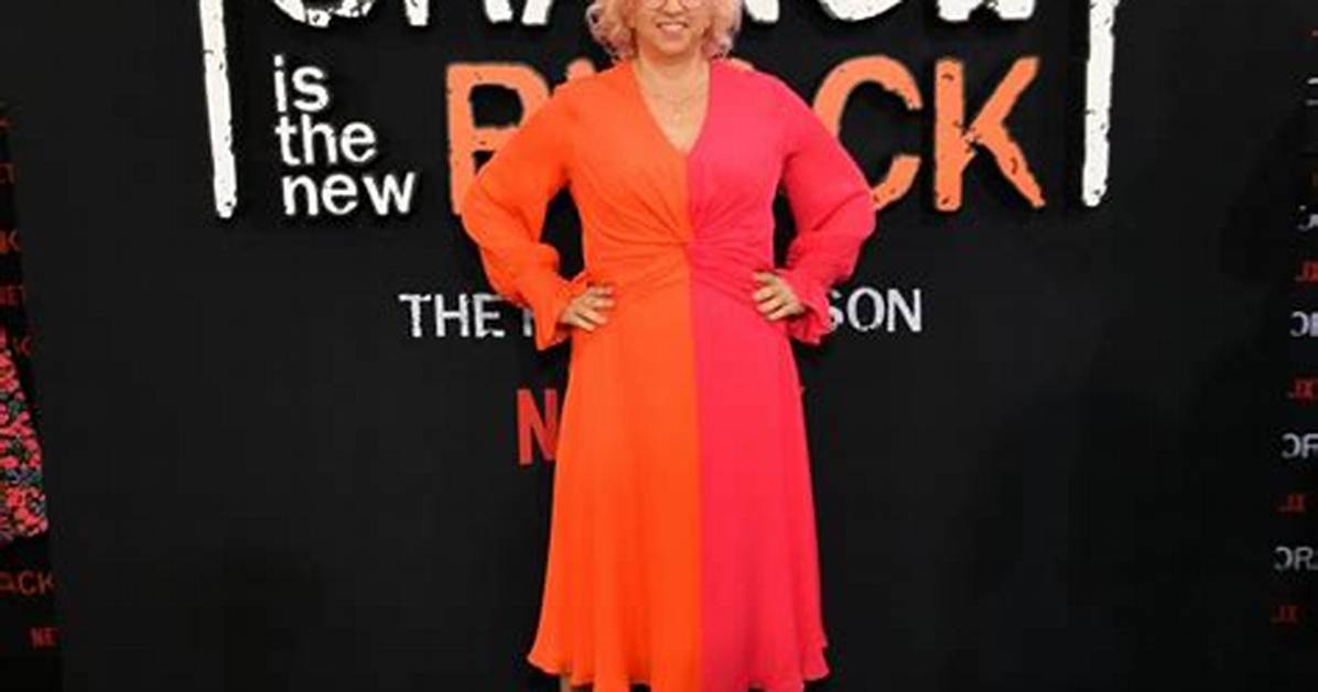 Jenji Kohan Height, Weight, Net Worth, Age, Birthday, Wikipedia, Who, Nationality, Biography