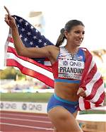Jenna Prandini Ethnicity and Background: Who Are Her Parents?