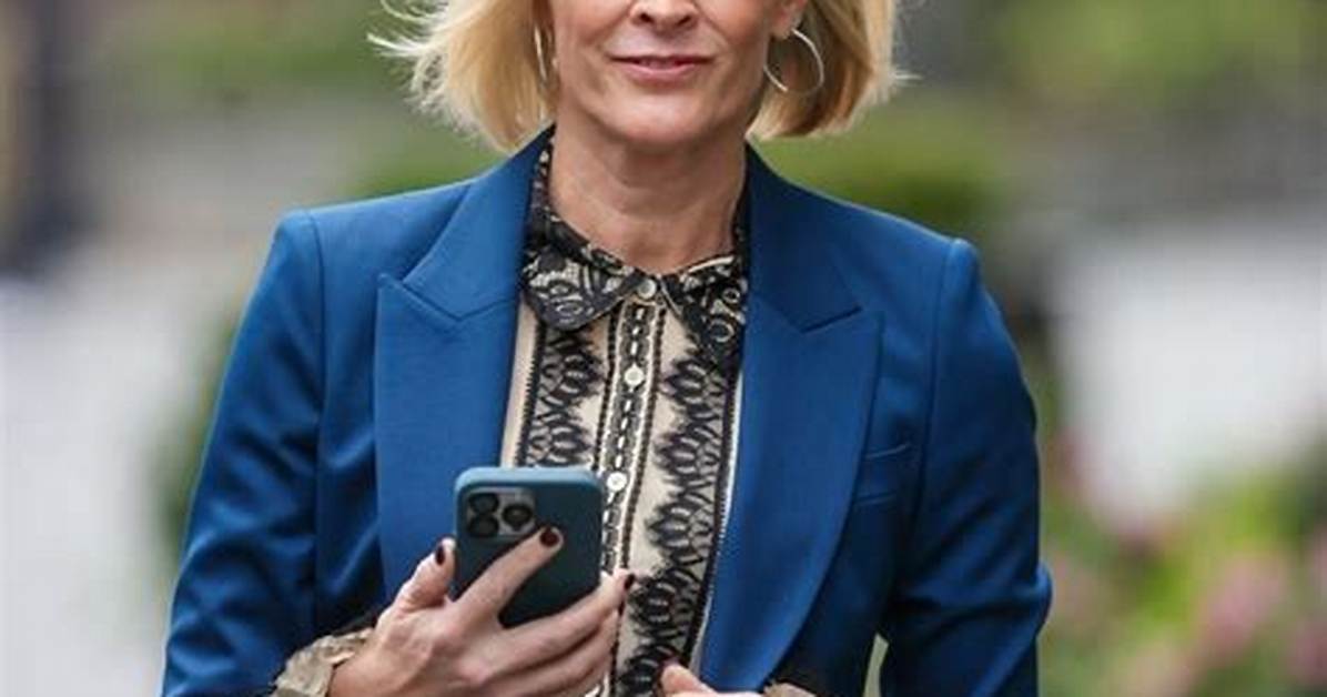 Jenni Falconer