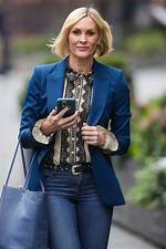 Jenni Falconer