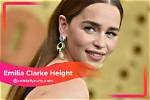 Jennifer Clarke Height, Weight, Net Worth, Age, Birthday, Wikipedia, Who, Nationality, Biography