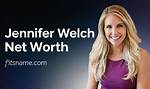 Jennifer Jasey Net Worth