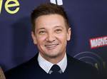 Jeremy Renner Speaks out for First Time Since Accident, Shares Photo from Hospital Bed