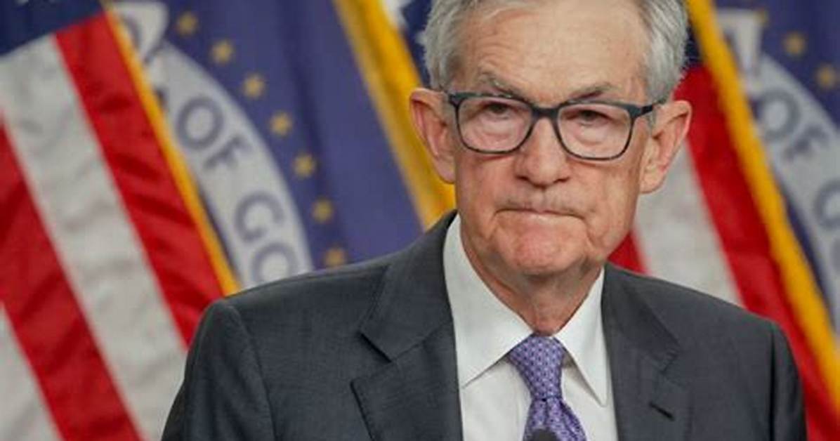 Jerome Powell Net Worth: Details About Education, Age, Salary, Speech - Sarkariresult