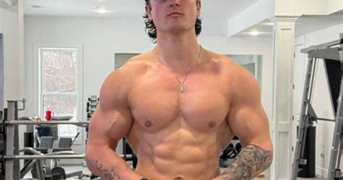 Jesse Height, Weight, Net Worth, Age, Birthday, Wikipedia, Who, Nationality, Biography