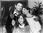 Jessica Walter’s Daughter: Brooke Bowman Wiki, Age, Husband, Family, Kids, Net Worth, Married, Instagram