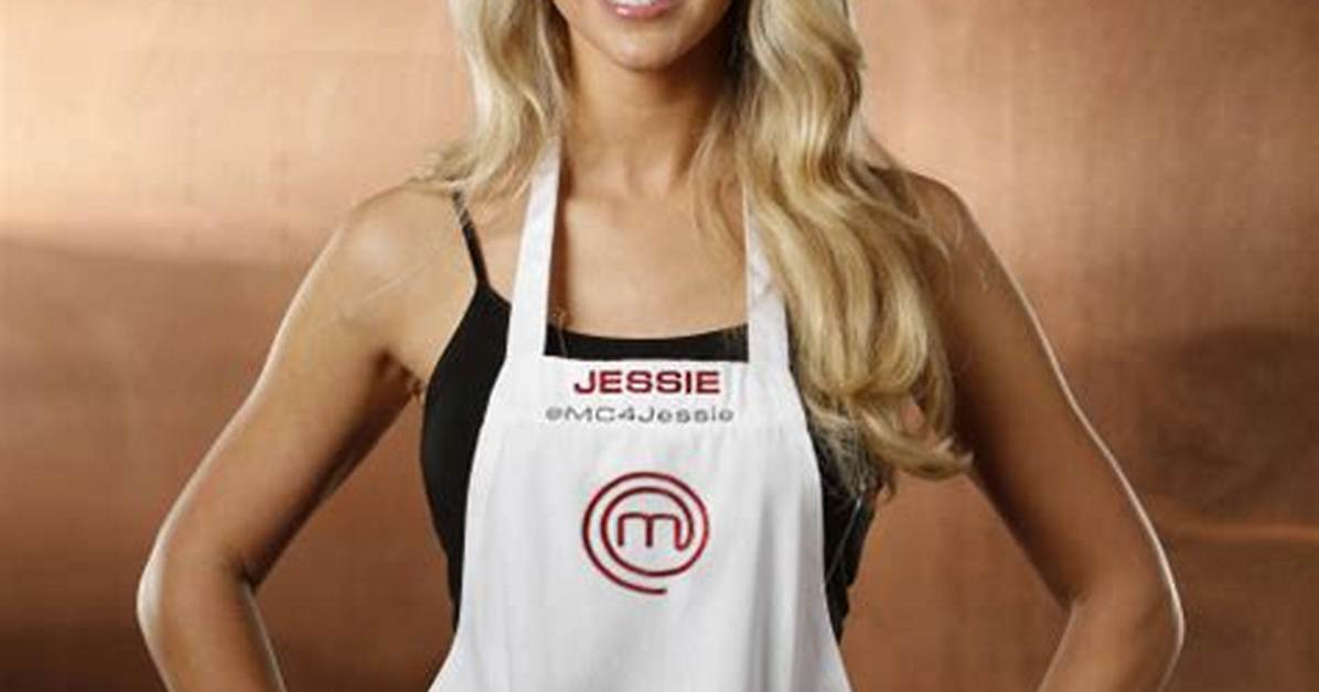 Jessie Lysiak Net Worth