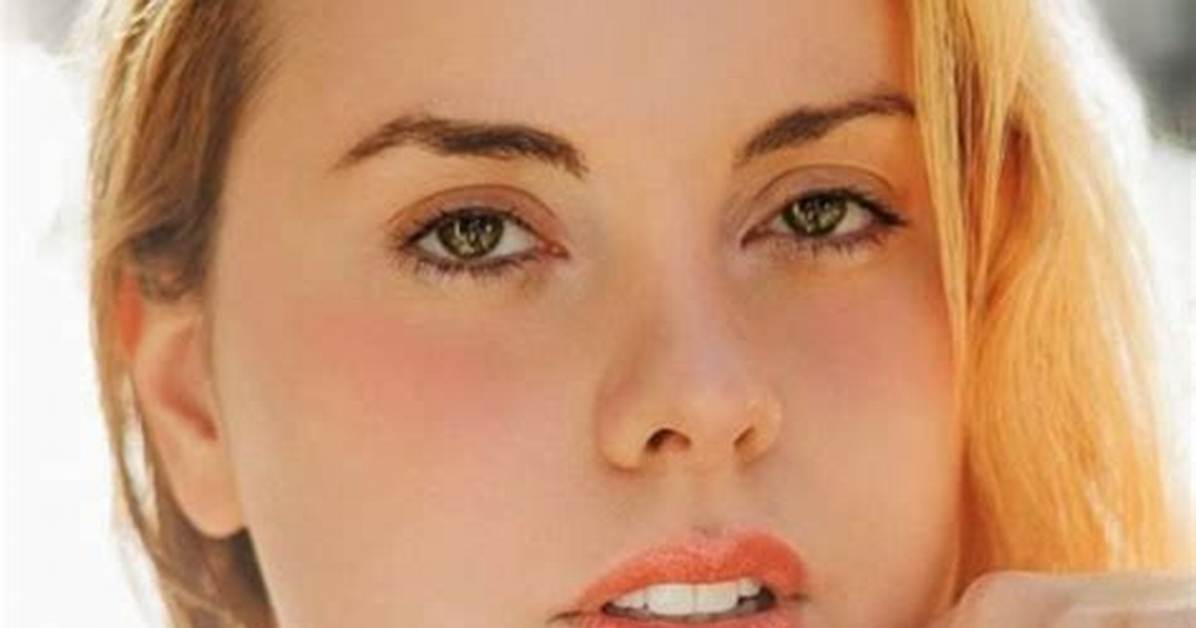 Jessie Rogers Height, Weight, Net Worth, Age, Birthday, Wikipedia, Who, Nationality, Biography