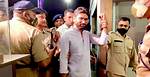 Jignesh Mevani, 19 Others Sentenced to 6 Months Jail