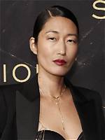 Jihae Kim Partner: Who Is Succession Actress Dating? Age & Instagram