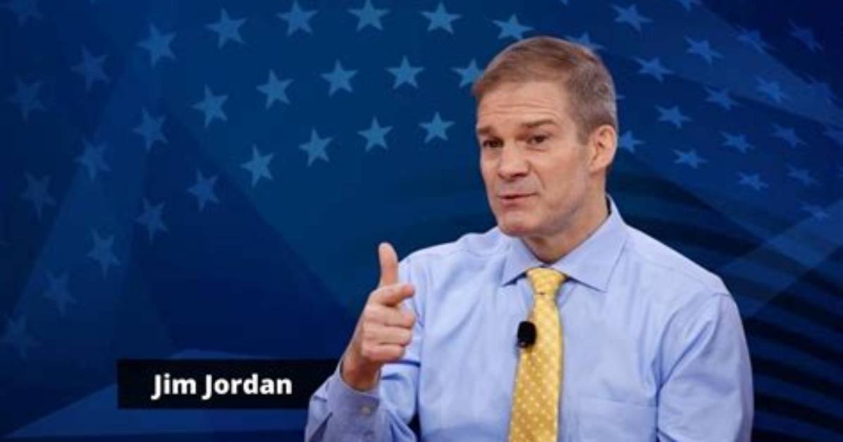 Jim Jordan (Politician) Wiki, Bio Age, Wife, Height, Weight, Net Worth, Family, Career, Facts