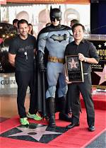 Jim Lee Net Worth