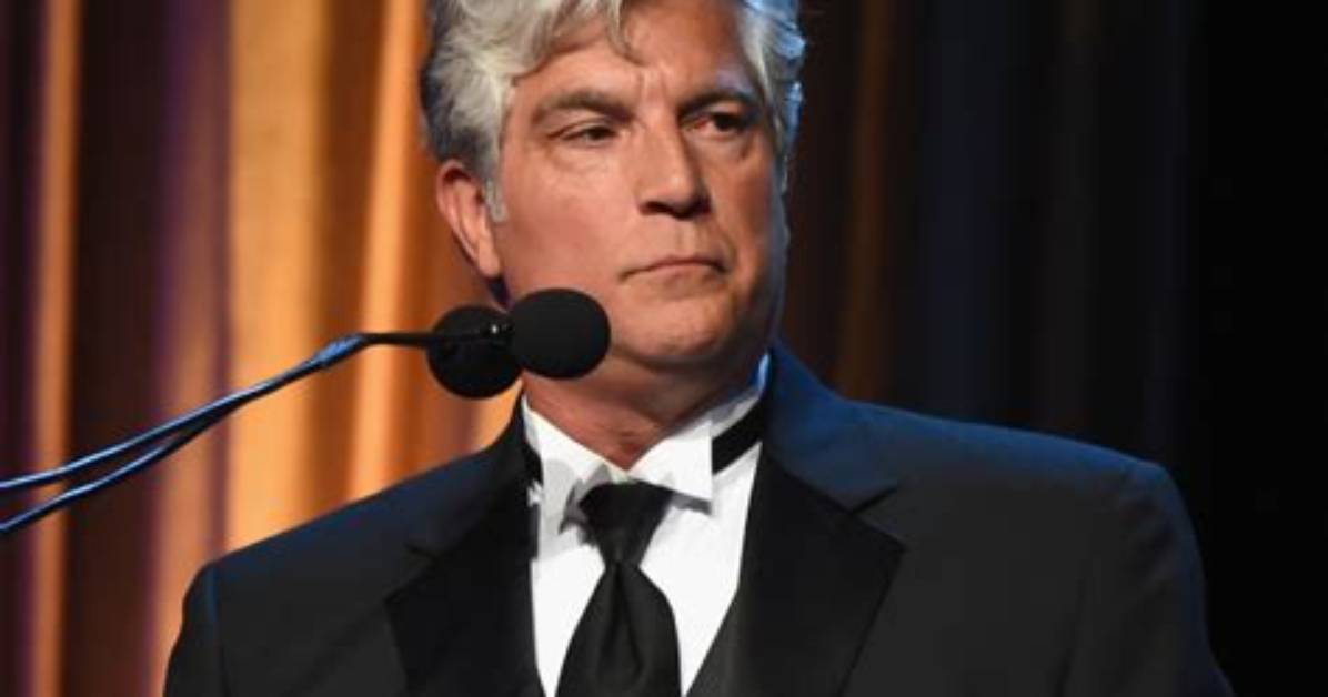 Jim Mcbride’s Net Worth, Biography, Career, Awards, Fact and Life Story