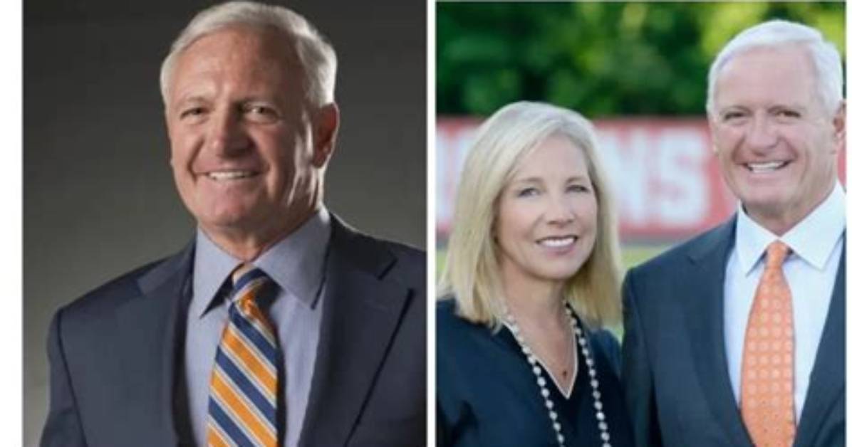Jimmy Haslam Bio, Age, Wife, Daughter, Net Worth, House, Nfl and Pilot Flying J