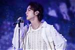 Jin from Bts Reveals the First Images from His Military Duty
