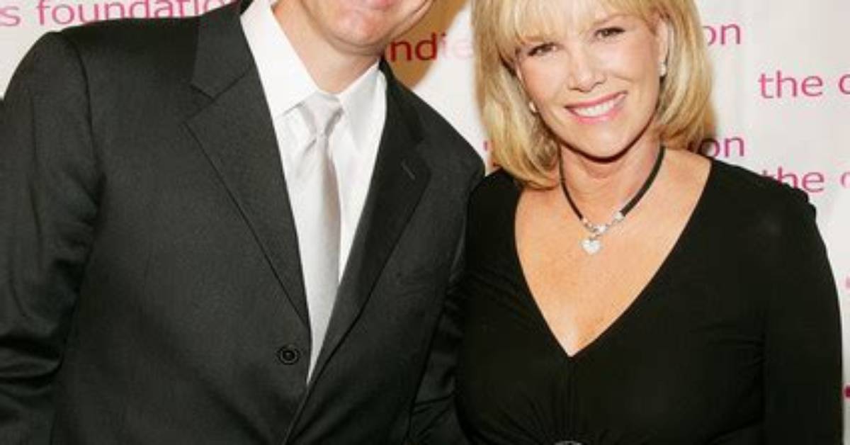 Joan Lunden: Husband, Net Worth, Tattoos, Smoking & Body Measurements