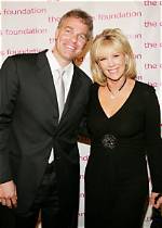 Joan Lunden: Husband, Net Worth, Tattoos, Smoking & Body Measurements