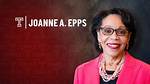 Joanne A. Epps Children: Does Joanne A. Epps Have Kids?