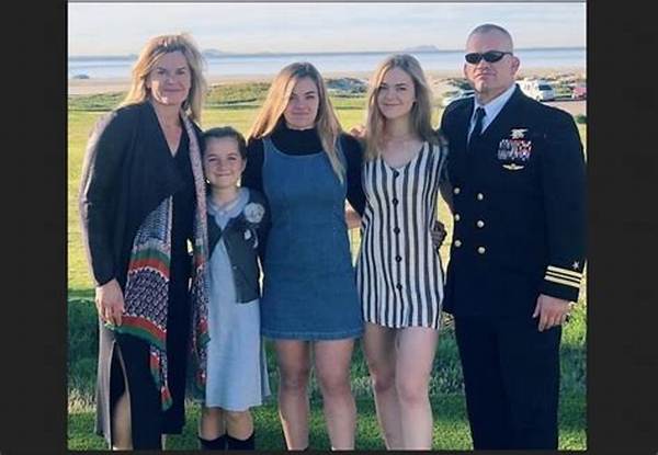 Jocko Willink Wife Helen Willink and Kids. His Net Worth & Family