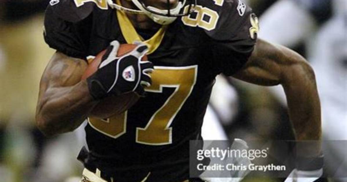 Joe Horn