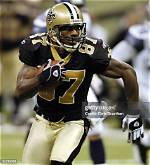 Joe Horn