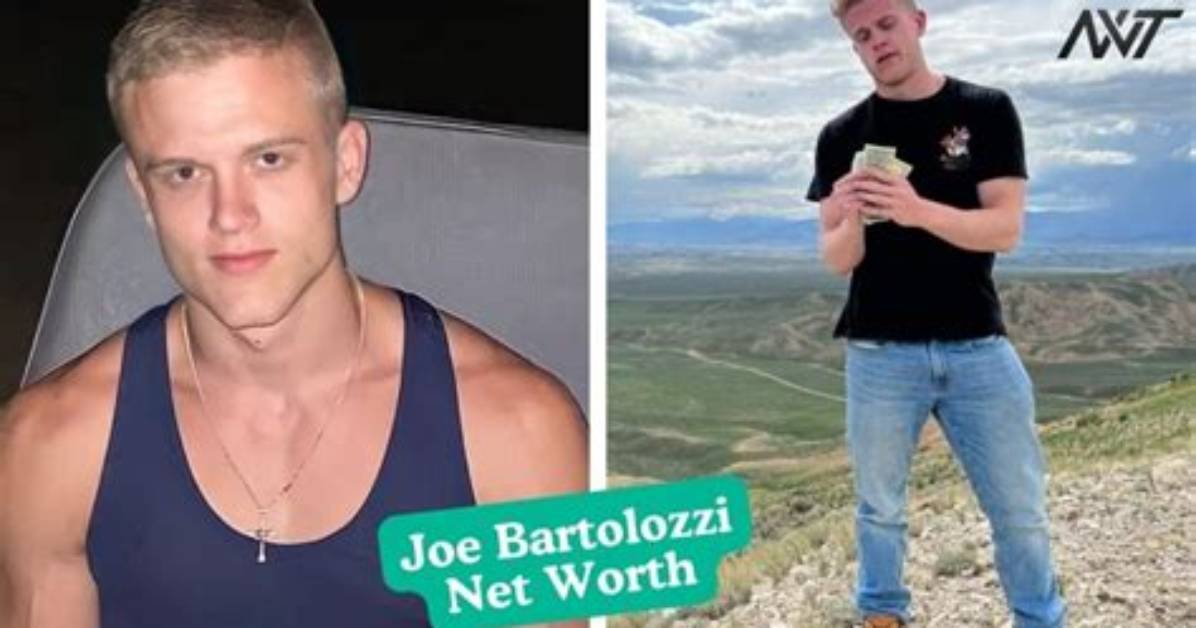 Joe the Dog Net Worth