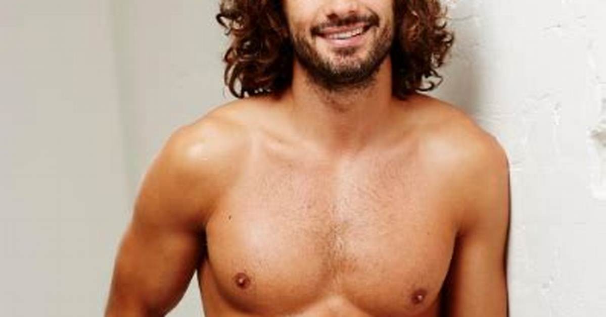 Joe Wicks Height, Weight, Net Worth, Age, Birthday, Wikipedia, Who, Nationality, Biography