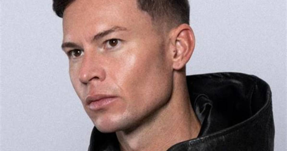 Joel Corry Sparks a Gay Rumors: Everything on British Dj Girlfriend & Net Worth