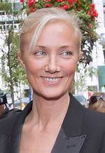 Joely Richardson Net Worth