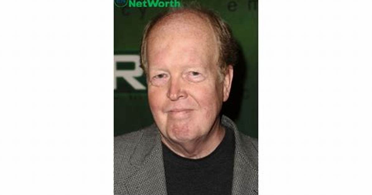 John Aylward Height, Weight, Net Worth, Age, Birthday, Wikipedia, Who, Nationality, Biography