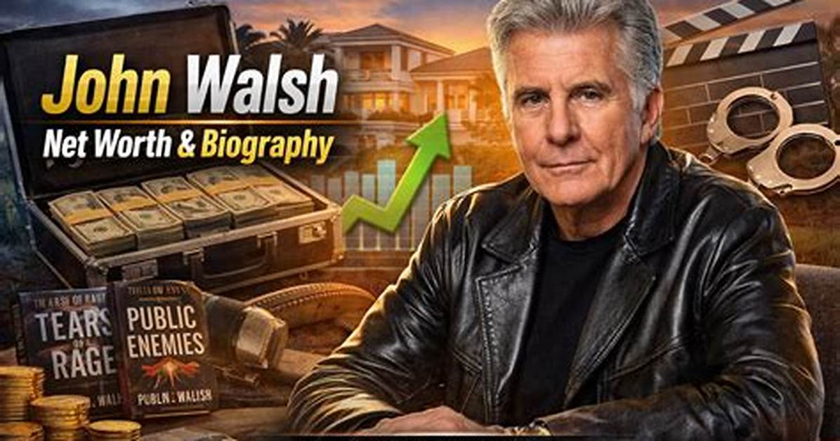 John Battista Net Worth