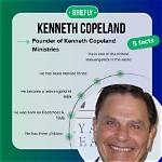 John Copeland Net Worth