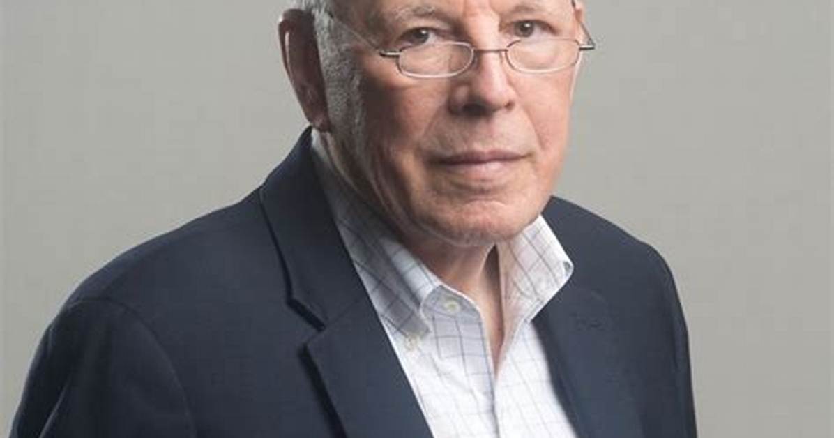 John Dean Net Worth