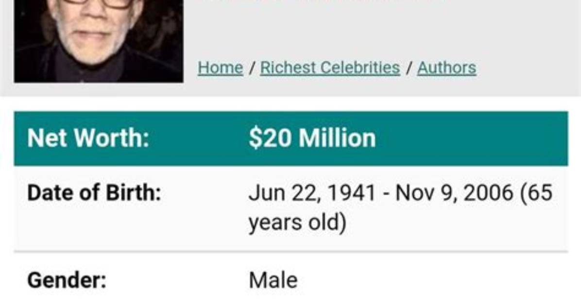John Ed Bradley Net Worth
